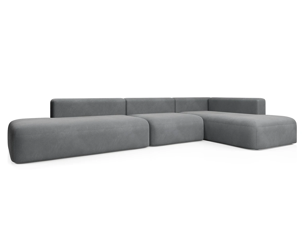 Диван угловой Новые эмоции 957143  - фото 4