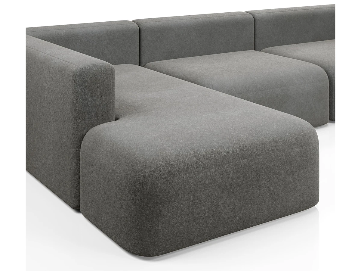 Диван угловой Новые эмоции 957143  - фото 7