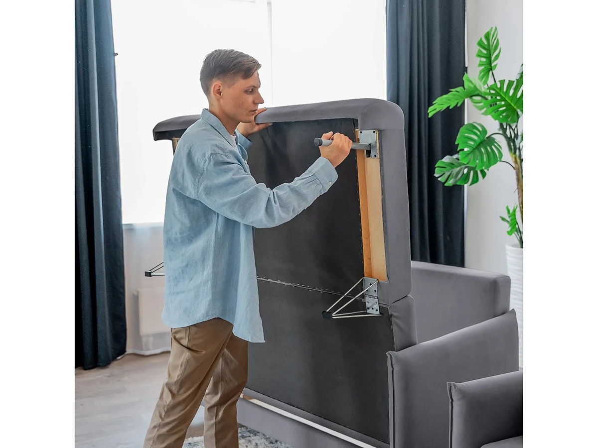 Диван прямой Лучший друг 957144  - фото 7