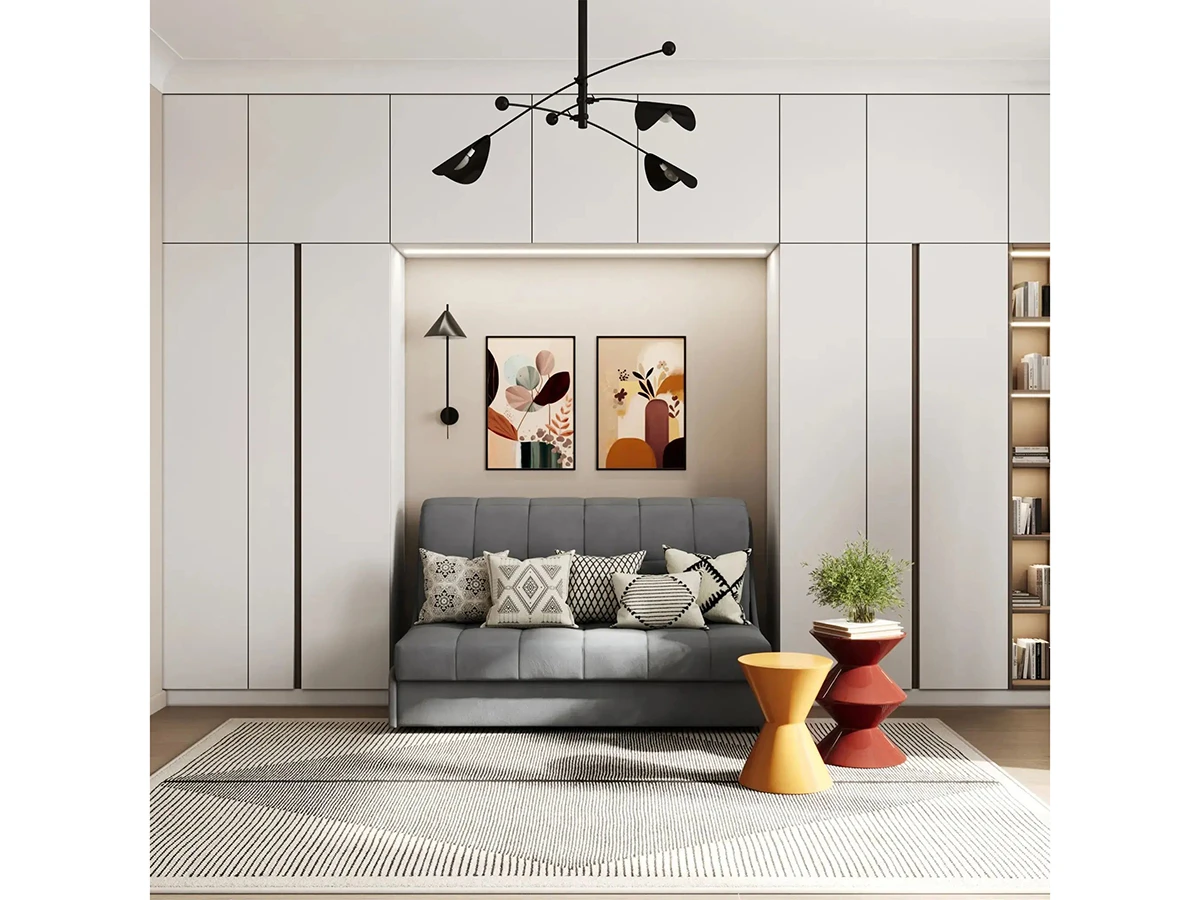 Диван прямой Токио 957145  - фото 7