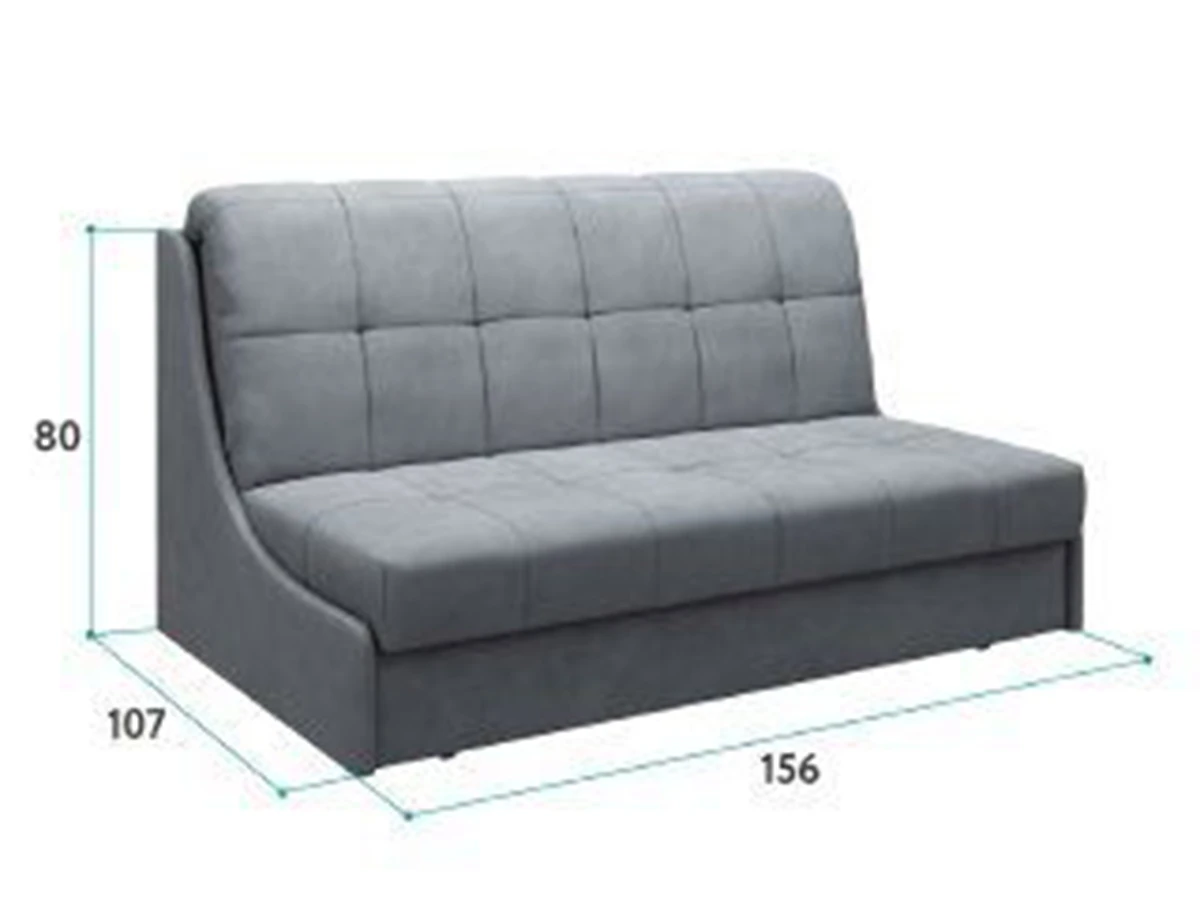 Диван прямой Токио 957145  - фото 8