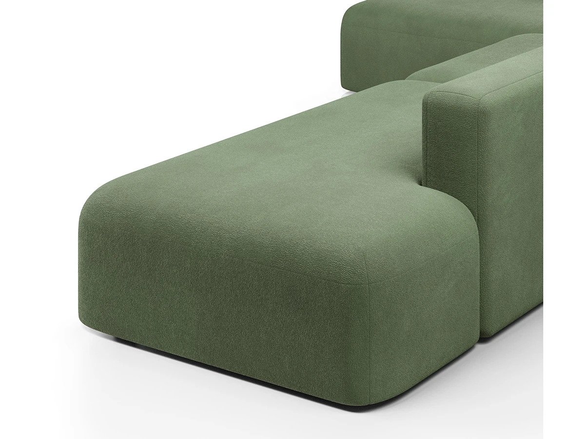 Диван угловой Новые эмоции 957146  - фото 8