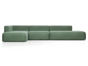 Диван угловой Новые эмоции