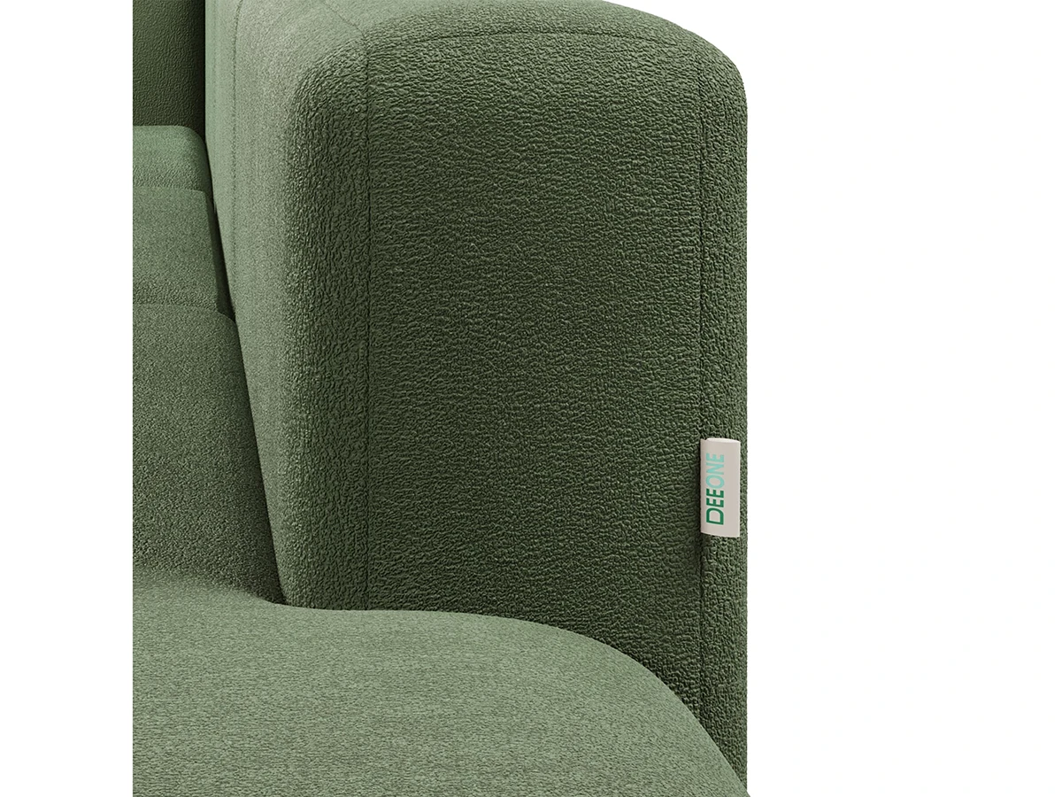 Диван угловой Новые эмоции 957146  - фото 5