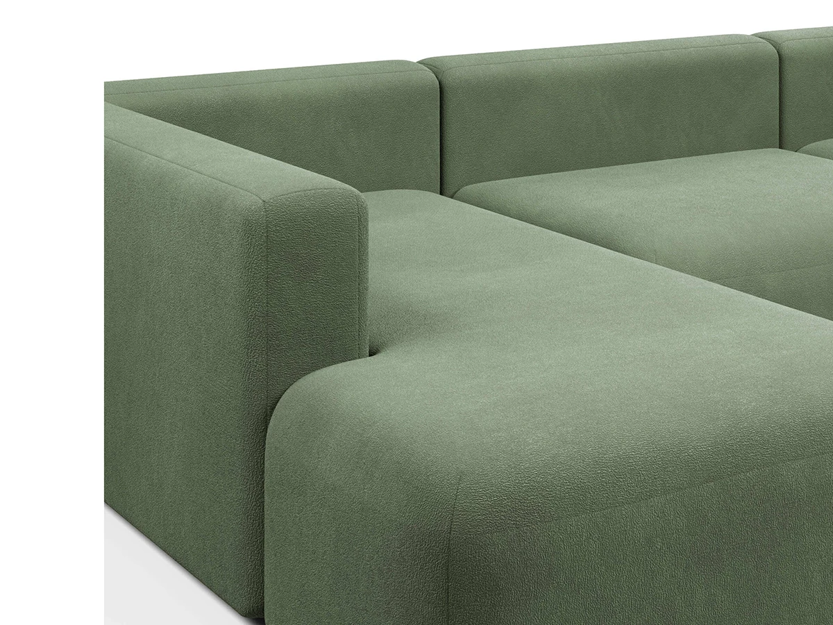 Диван угловой Новые эмоции 957146  - фото 7