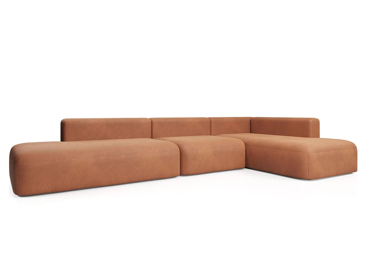 Диван угловой Новые эмоции 957149  - фото 4