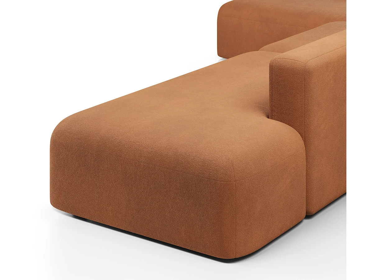 Диван угловой Новые эмоции 957149  - фото 8