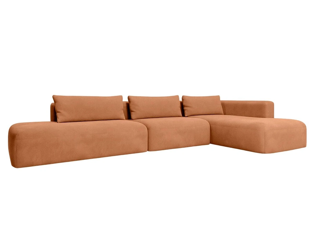 Диван угловой Новые эмоции 957149