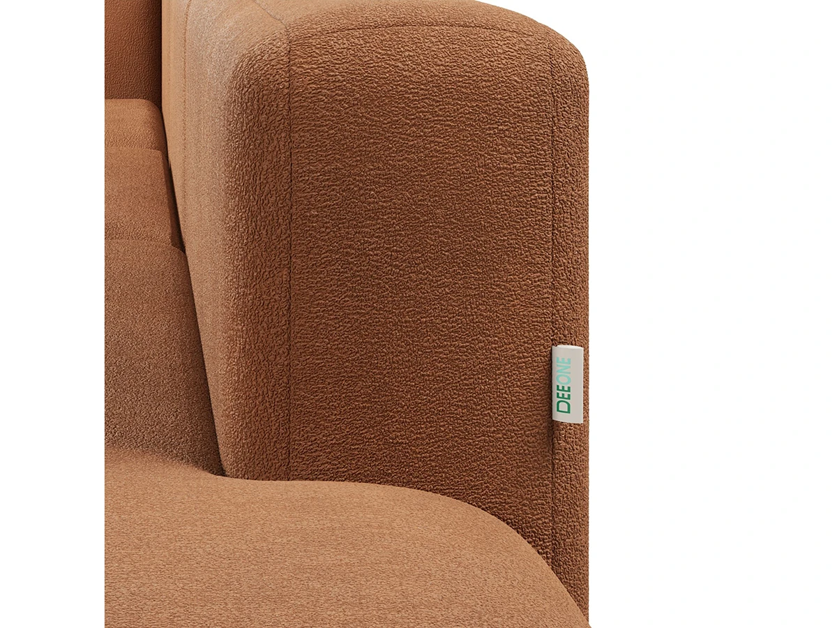 Диван угловой Новые эмоции 957149  - фото 5