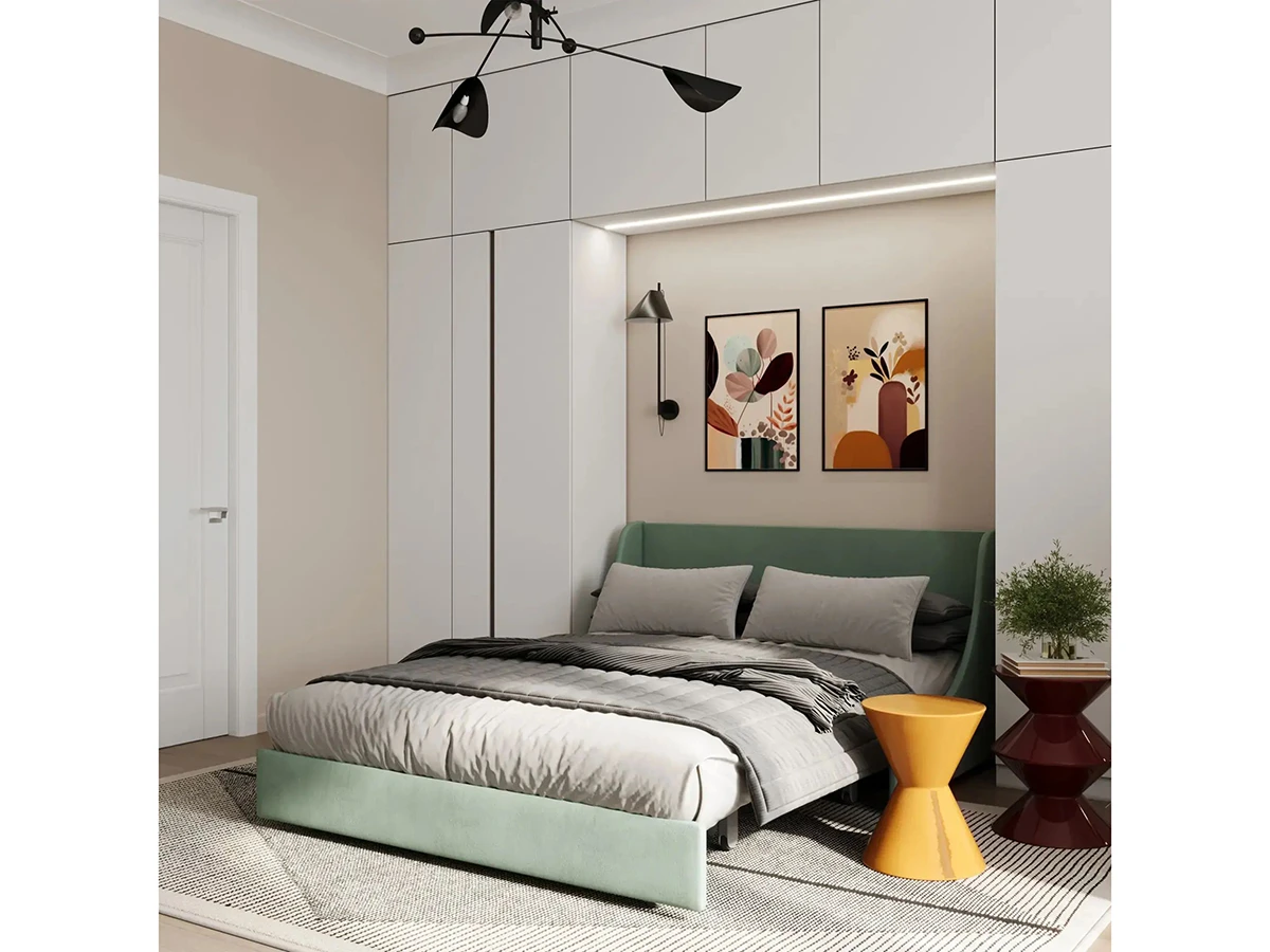 Диван прямой Токио 957150  - фото 6