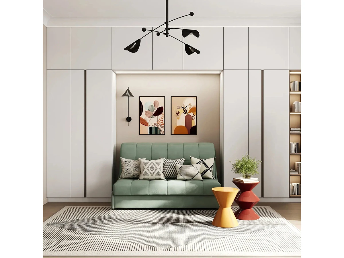 Диван прямой Токио 957150  - фото 7