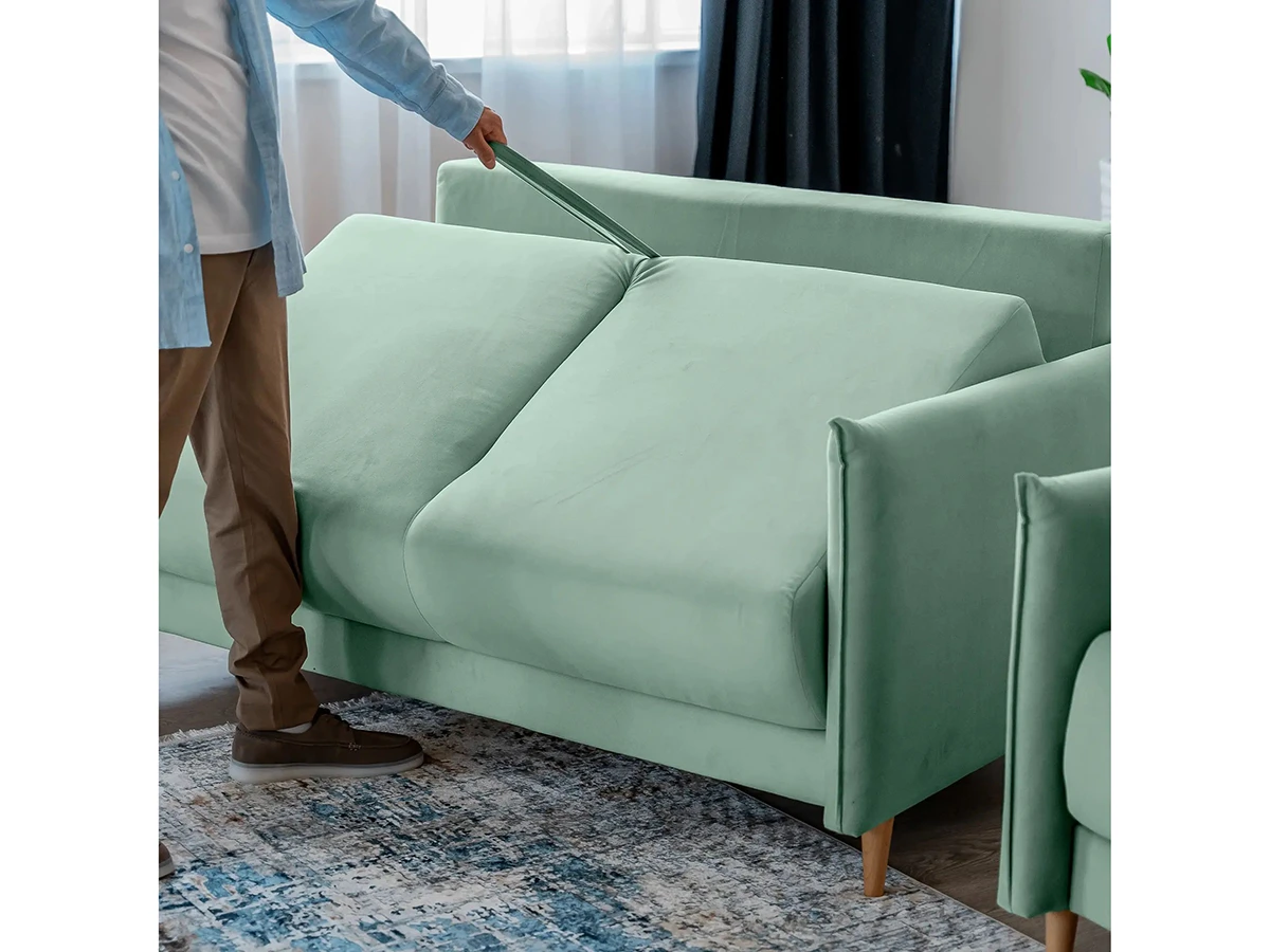 Диван прямой Лучший друг 957151  - фото 8