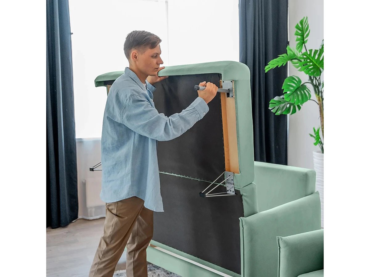 Диван прямой Лучший друг 957151  - фото 7