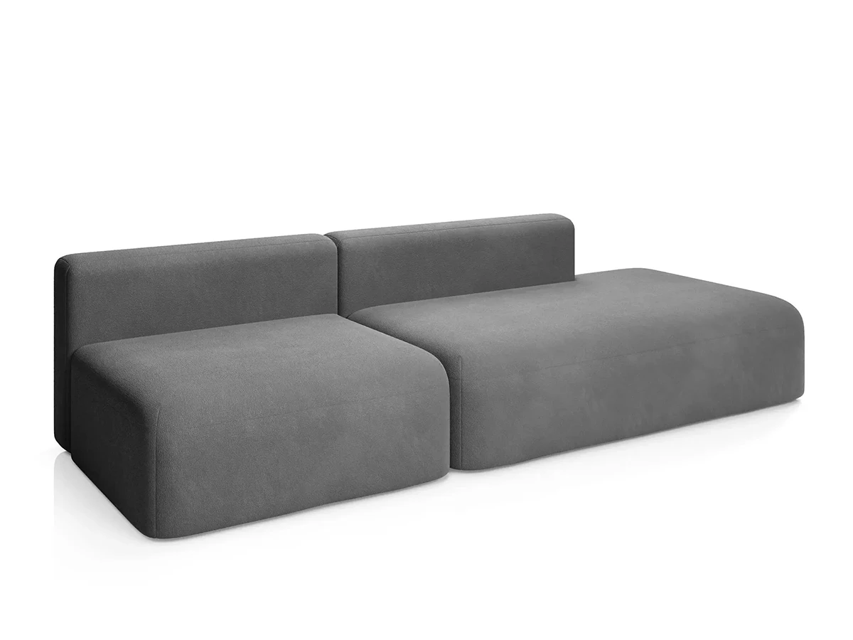 Диван прямой Новые эмоции 957153  - фото 7