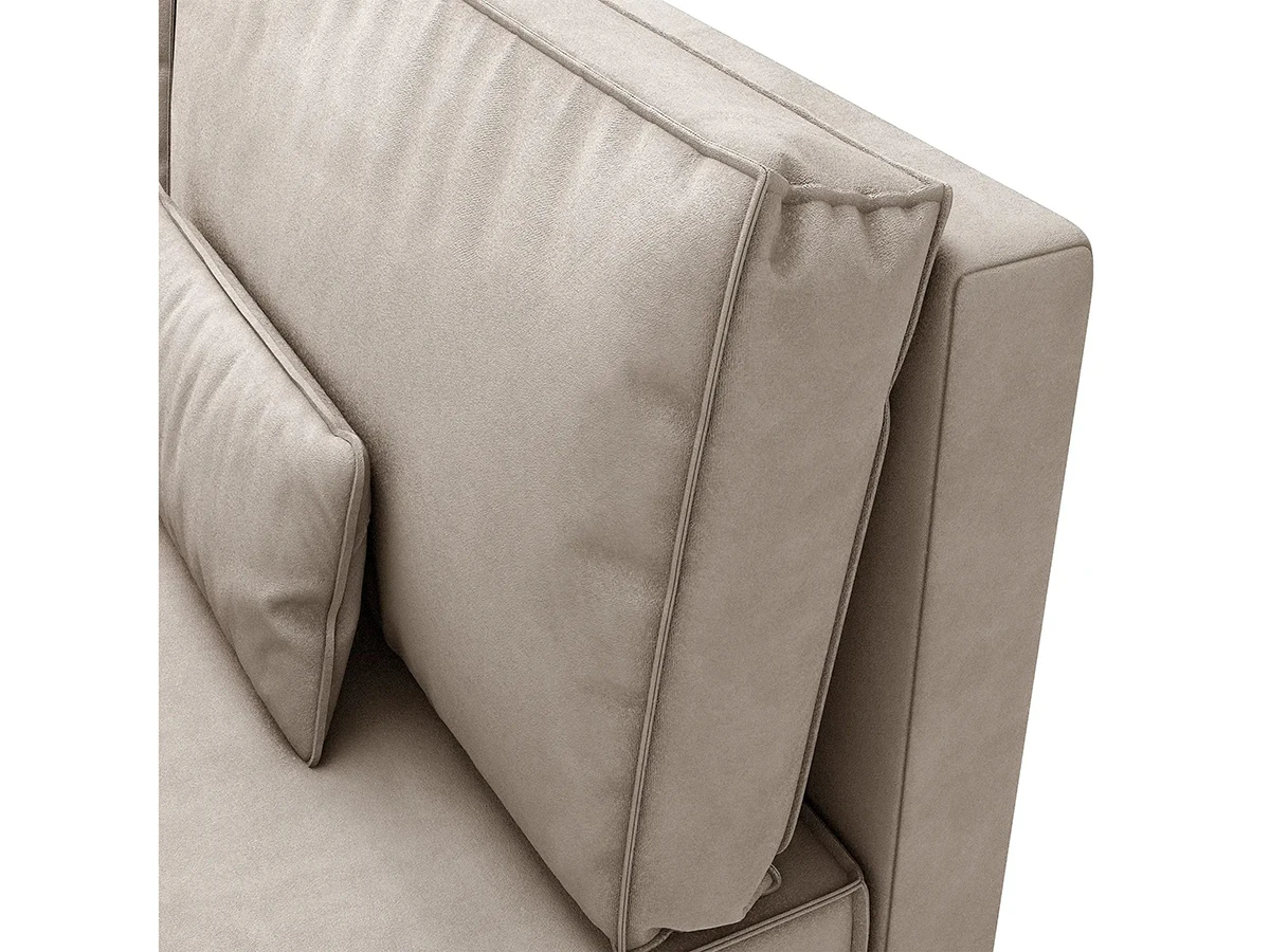 Диван прямой Корсо Лайт 957154  - фото 5