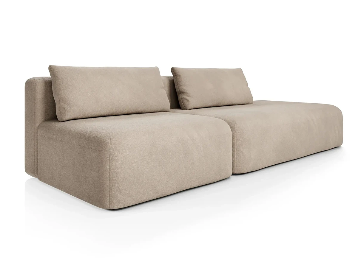 Диван прямой Новые эмоции 957155  - фото 4