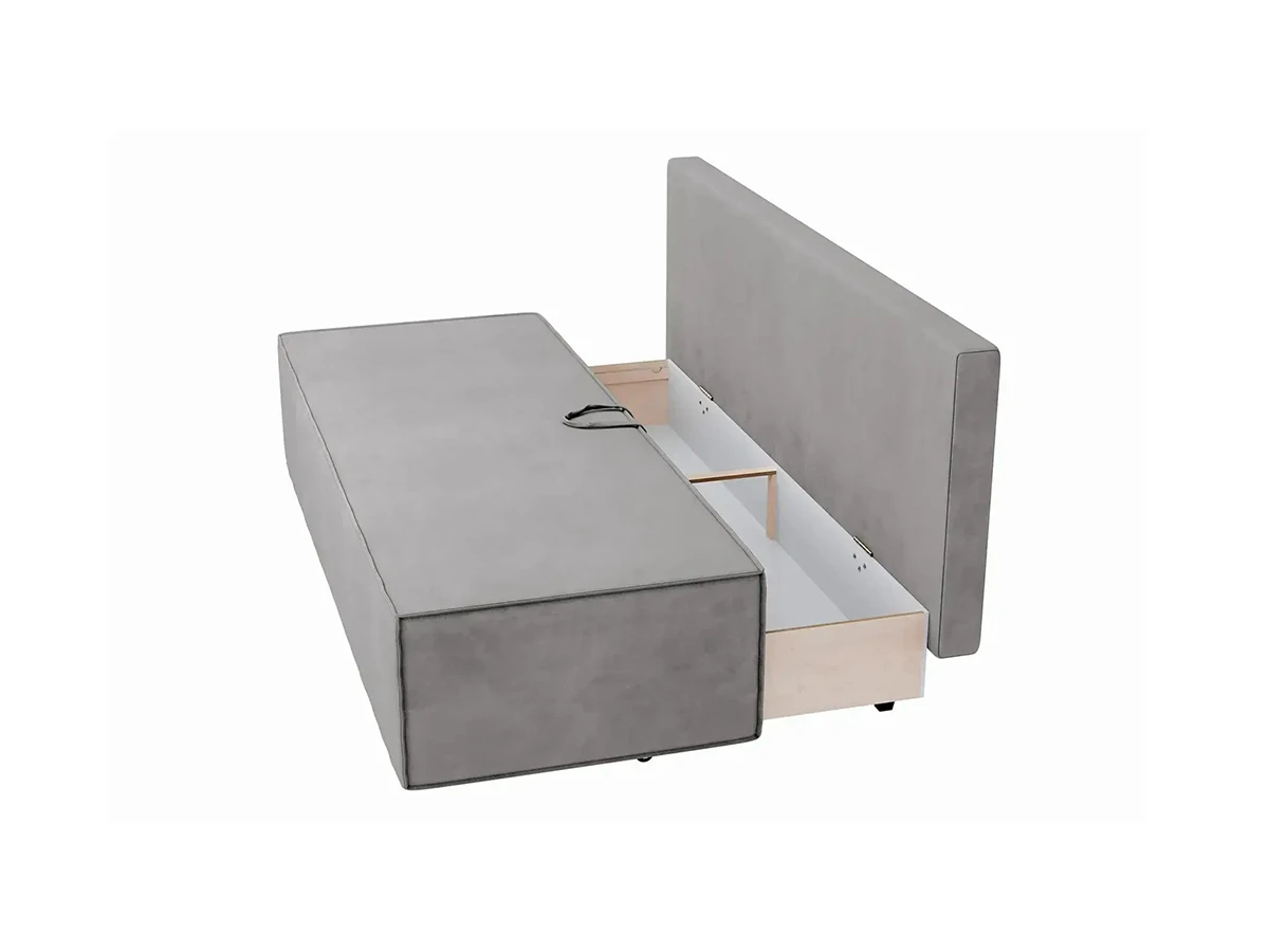 Диван прямой Корсо Лайт 957156  - фото 5