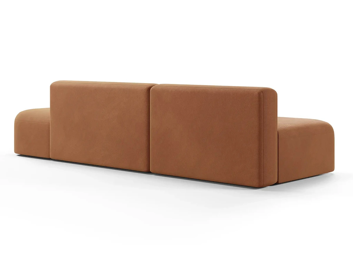 Диван прямой Новые эмоции 957157  - фото 3