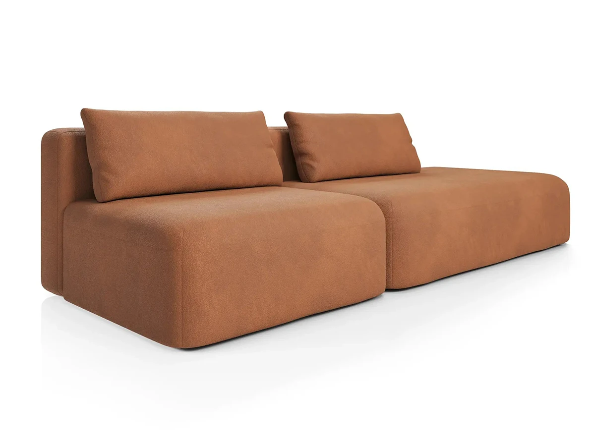 Диван прямой Новые эмоции 957157  - фото 4