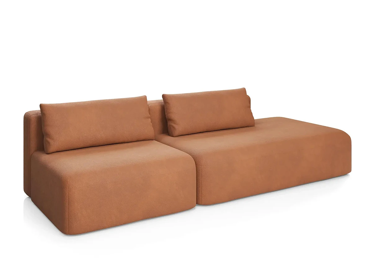 Диван прямой Новые эмоции 957157