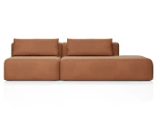 Диван прямой Новые эмоции