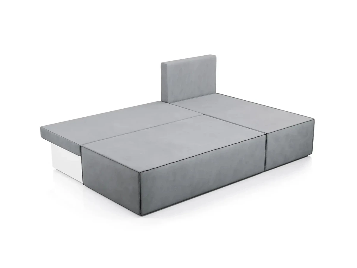 Диван угловой Корсо Лайт 957158  - фото 5