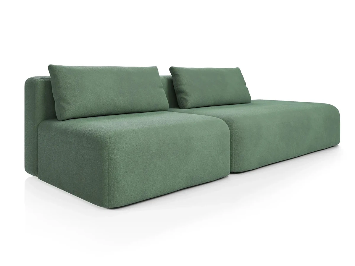 Диван прямой Новые эмоции 957159  - фото 4