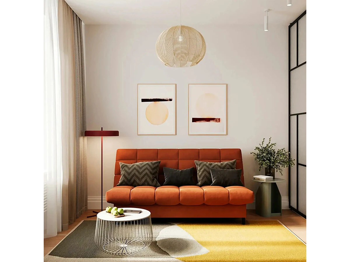 Диван прямой Юта 957162  - фото 7