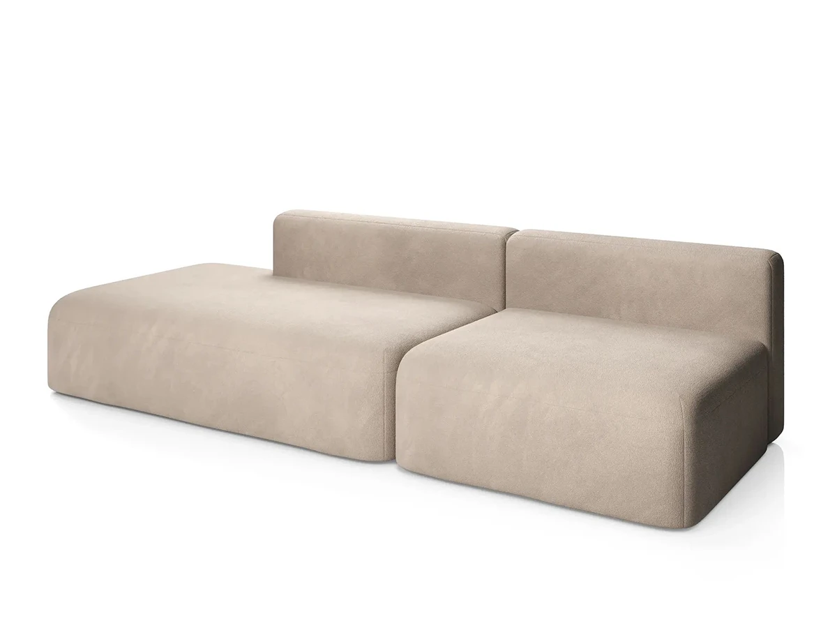 Диван прямой Новые эмоции 957163  - фото 4