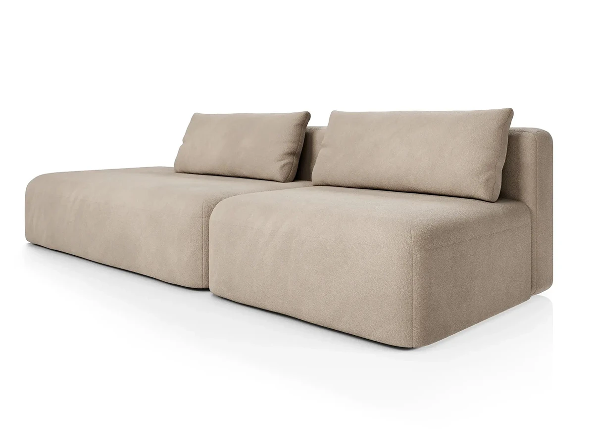 Диван прямой Новые эмоции 957163  - фото 5