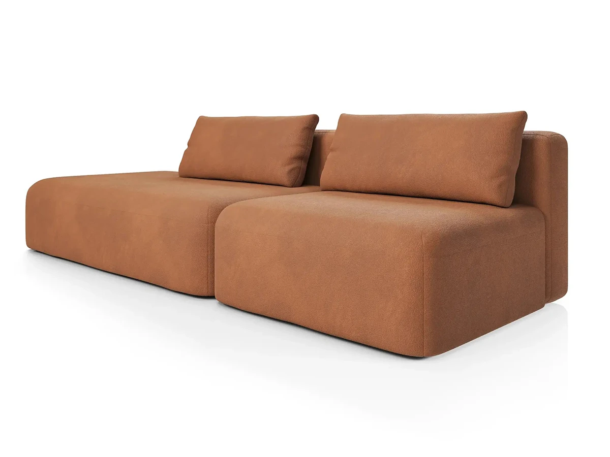 Диван прямой Новые эмоции 957165  - фото 4