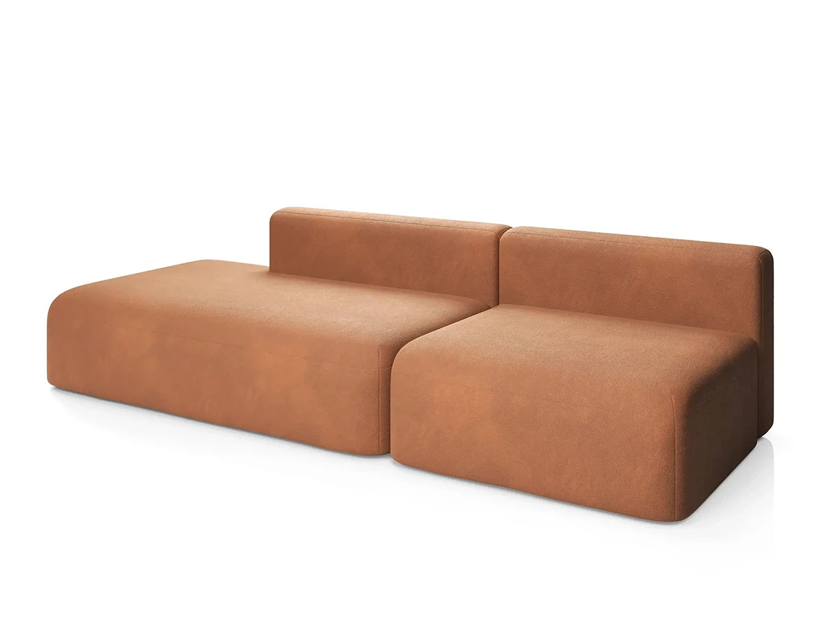 Диван прямой Новые эмоции 957165  - фото 5