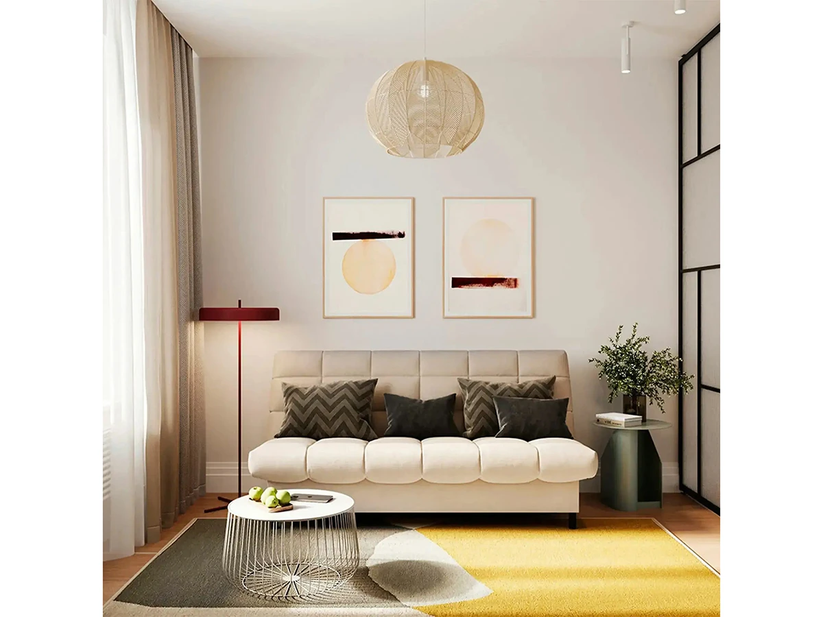 Диван прямой Юта 957166  - фото 5