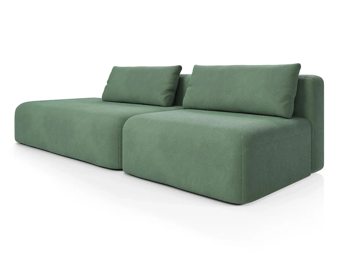 Диван прямой Новые эмоции 957167  - фото 4