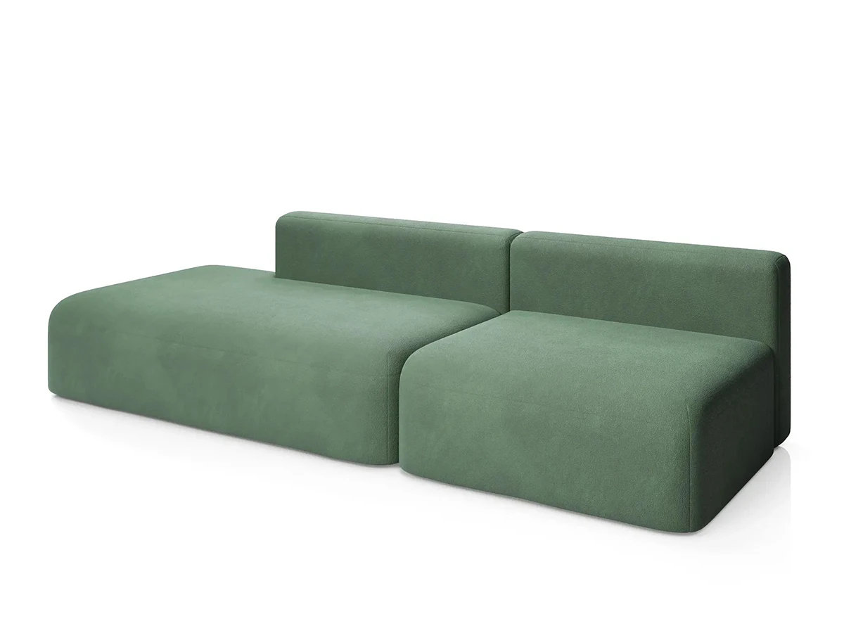 Диван прямой Новые эмоции 957167  - фото 5