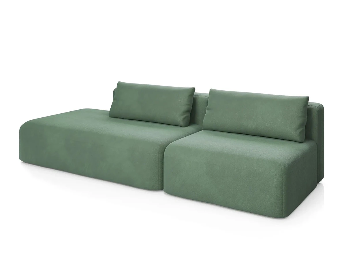 Диван прямой Новые эмоции 957167