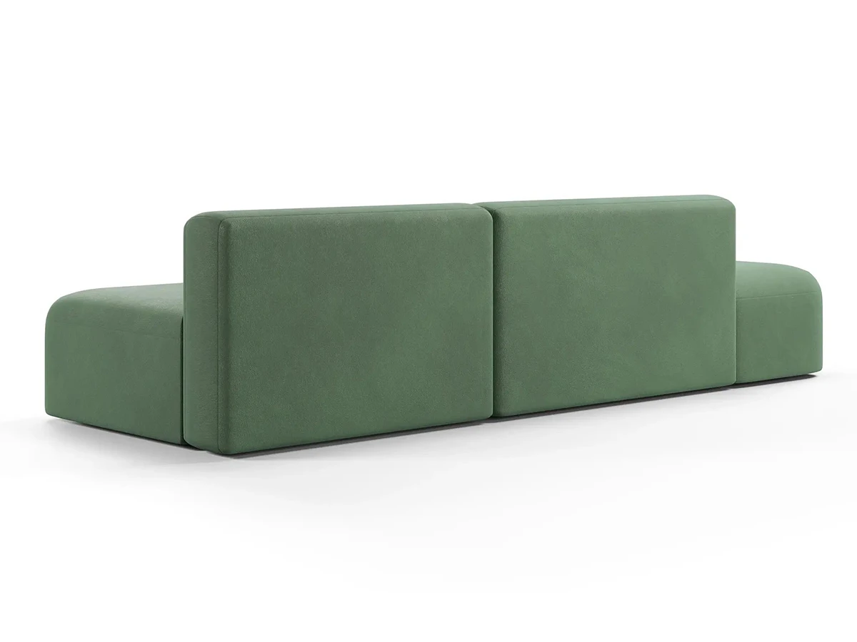 Диван прямой Новые эмоции 957167  - фото 3