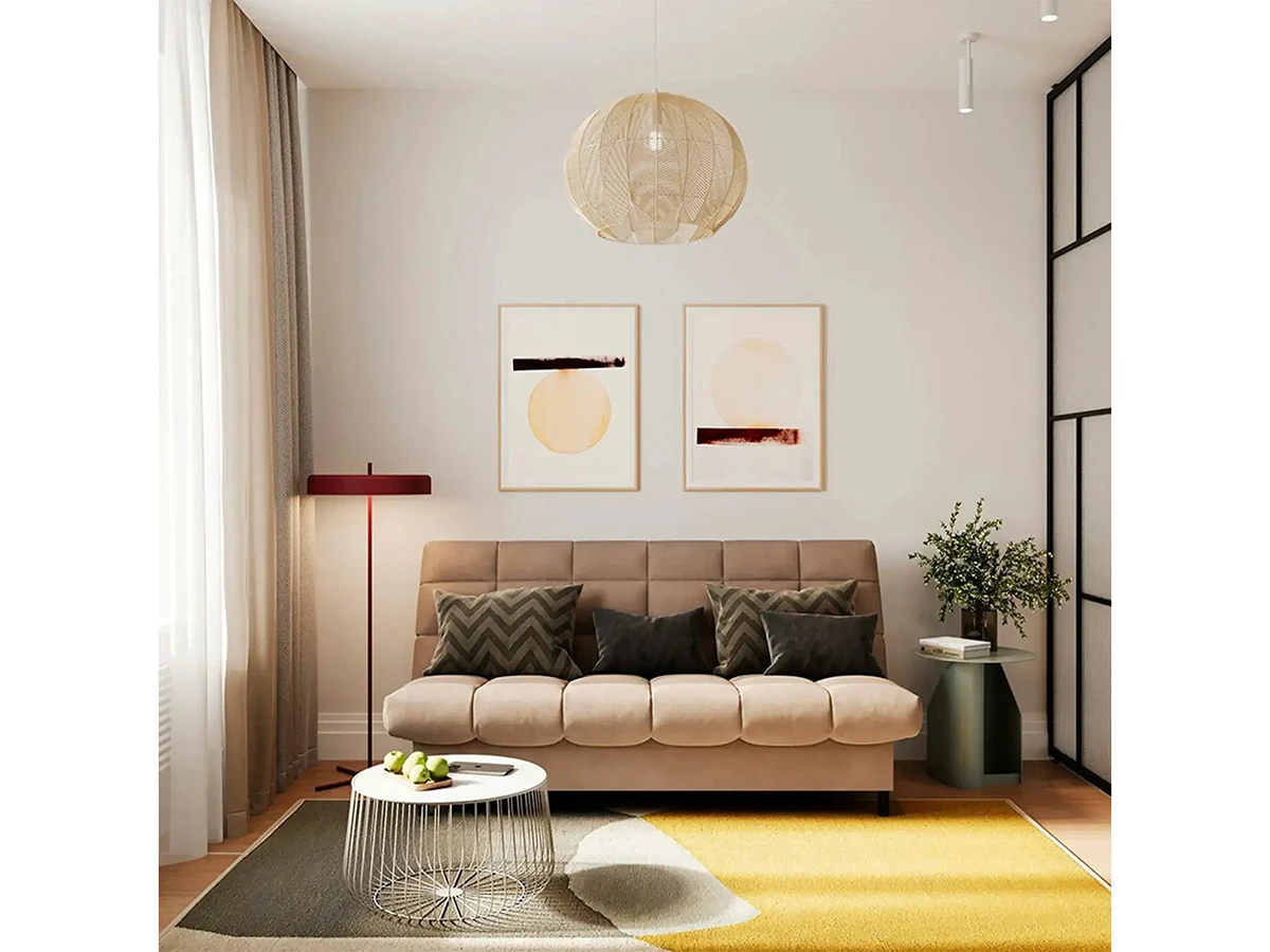 Диван прямой Юта 957168  - фото 5