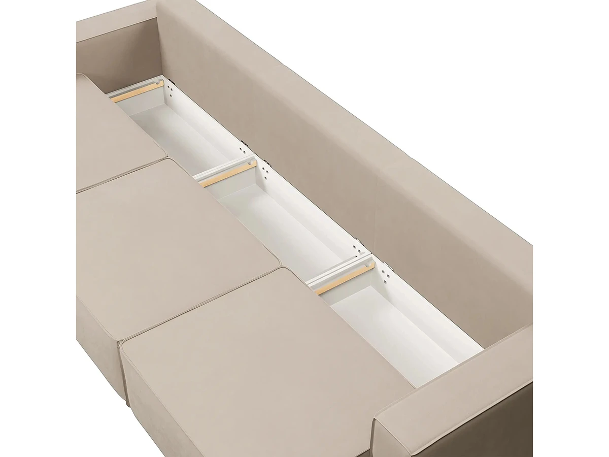 Диван прямой Корсо 957169  - фото 7