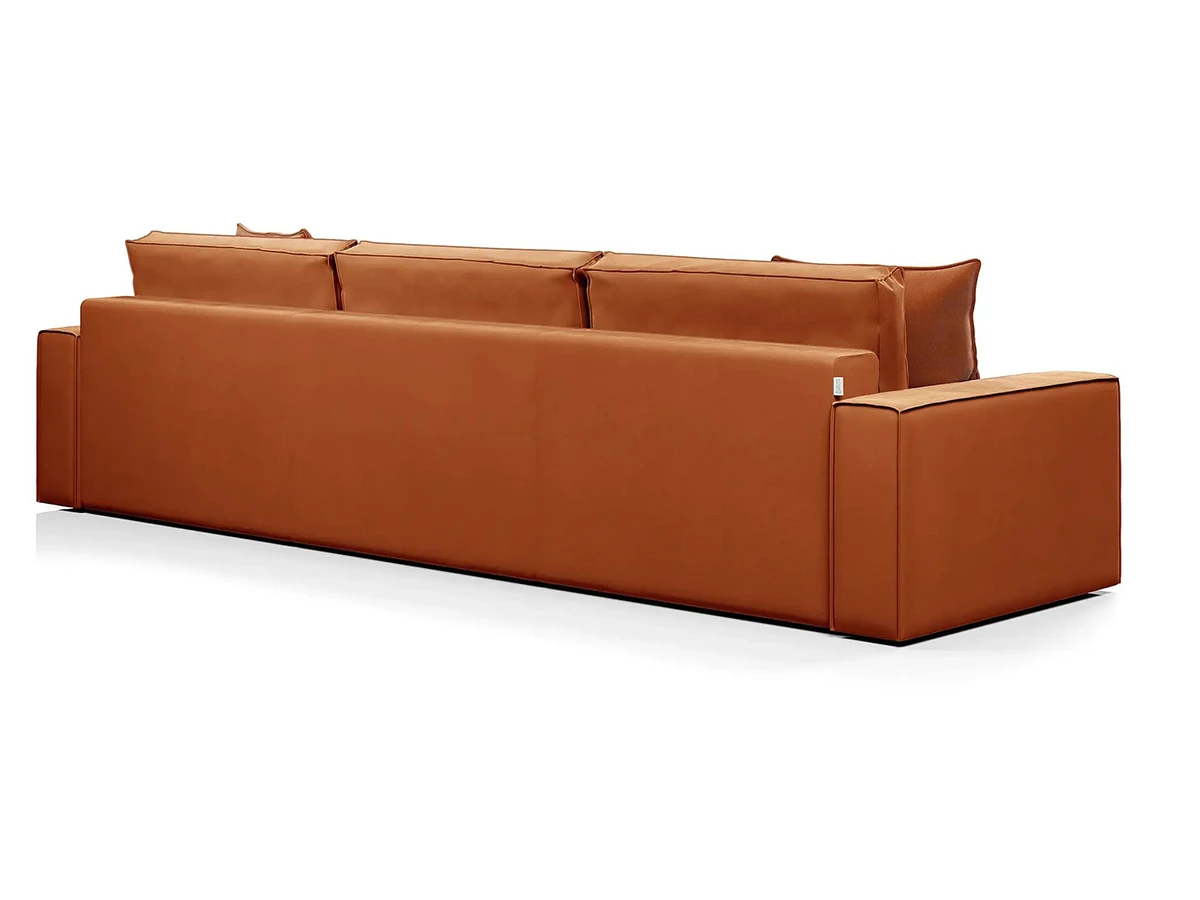 Диван прямой Корсо 957171  - фото 8