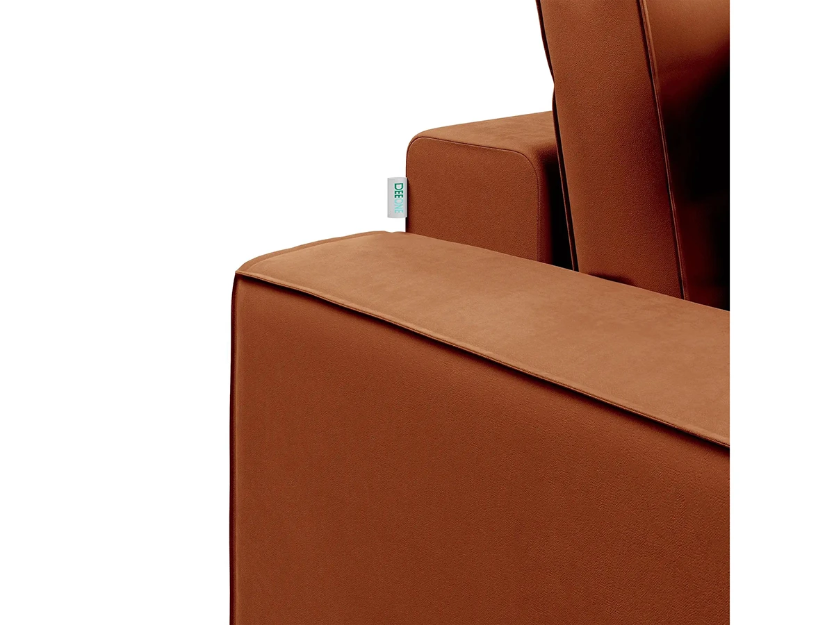 Диван прямой Корсо 957171  - фото 9