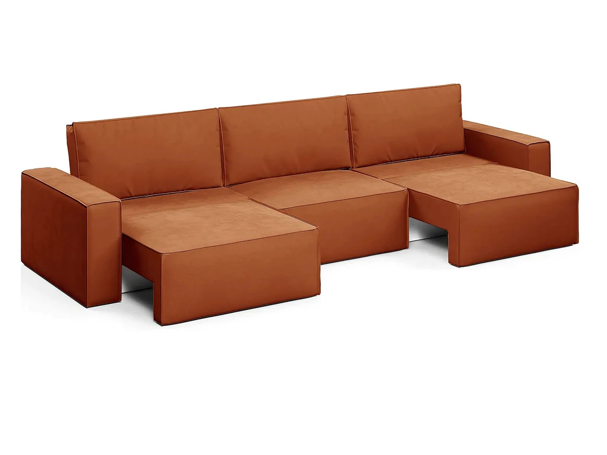 Диван прямой Корсо 957171  - фото 3