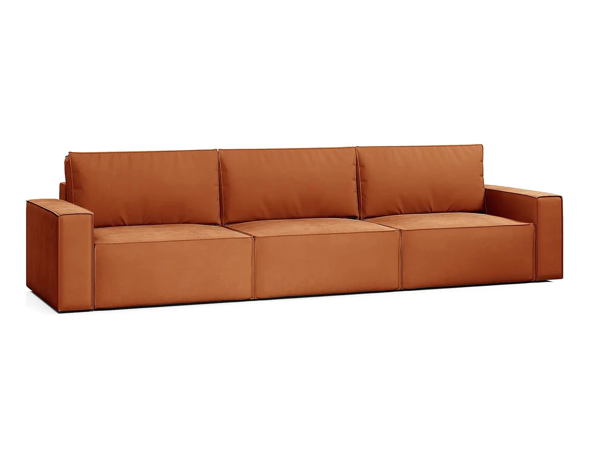 Диван прямой Корсо 957171  - фото 6