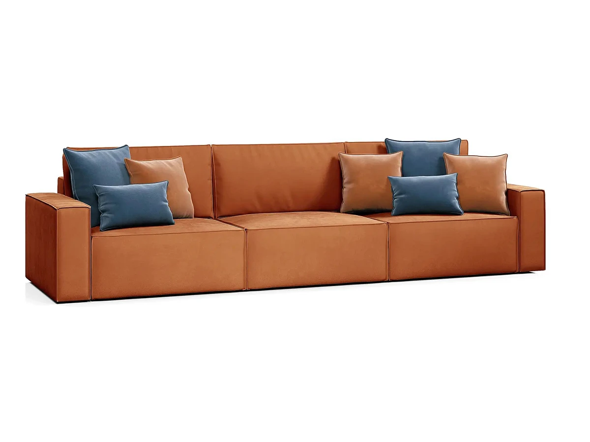 Диван прямой Корсо 957171