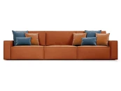 Диван прямой Корсо