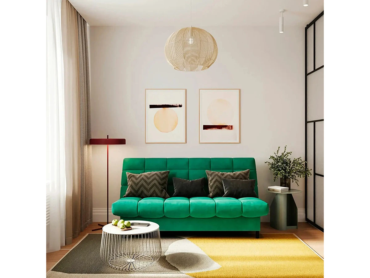 Диван прямой Юта 957172  - фото 5