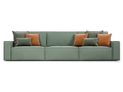 Диван прямой Корсо