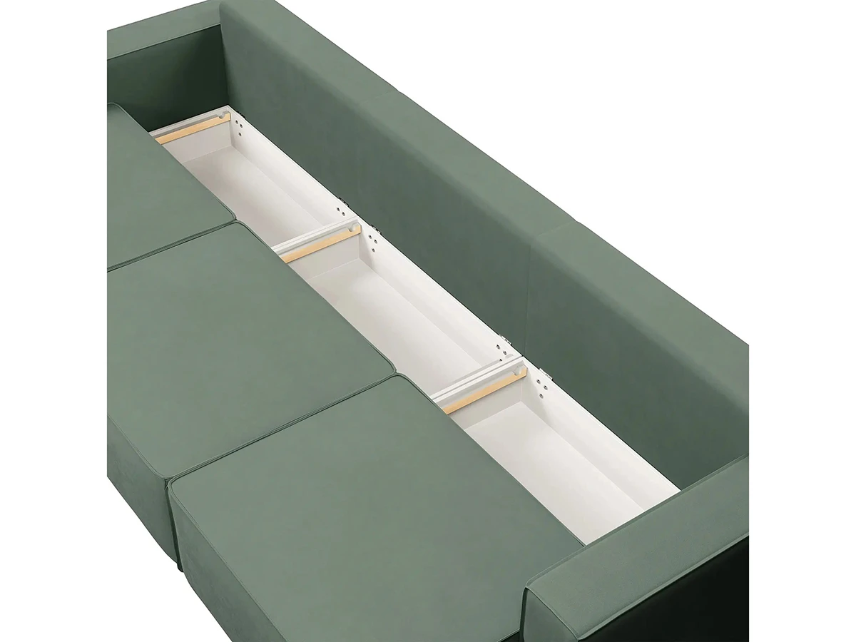 Диван прямой Корсо 957173  - фото 7