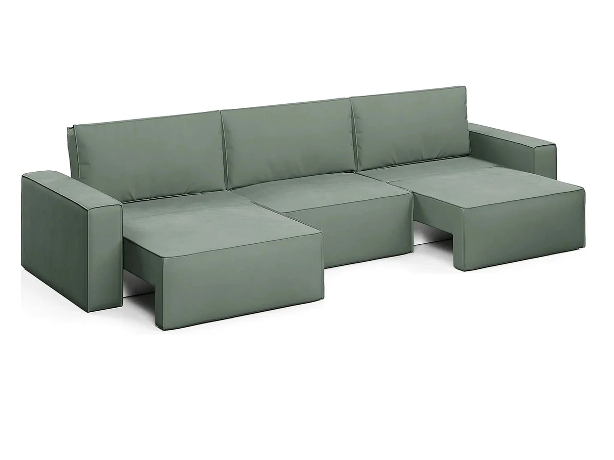 Диван прямой Корсо 957173  - фото 3