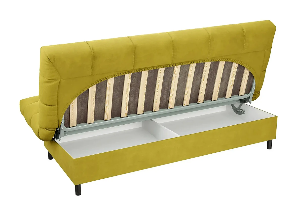 Диван прямой Юта 957174  - фото 7